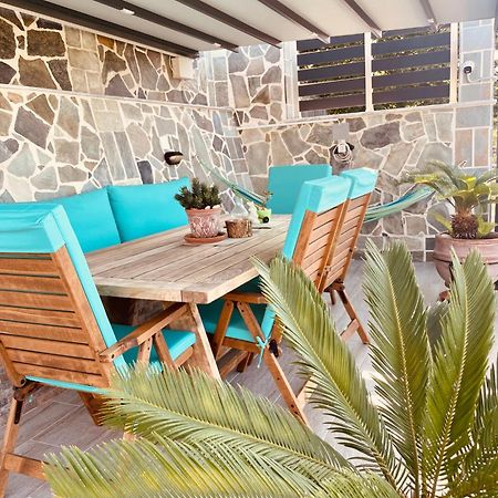 דירות Agioi Deka  Iris Luxury House מראה חיצוני תמונה
