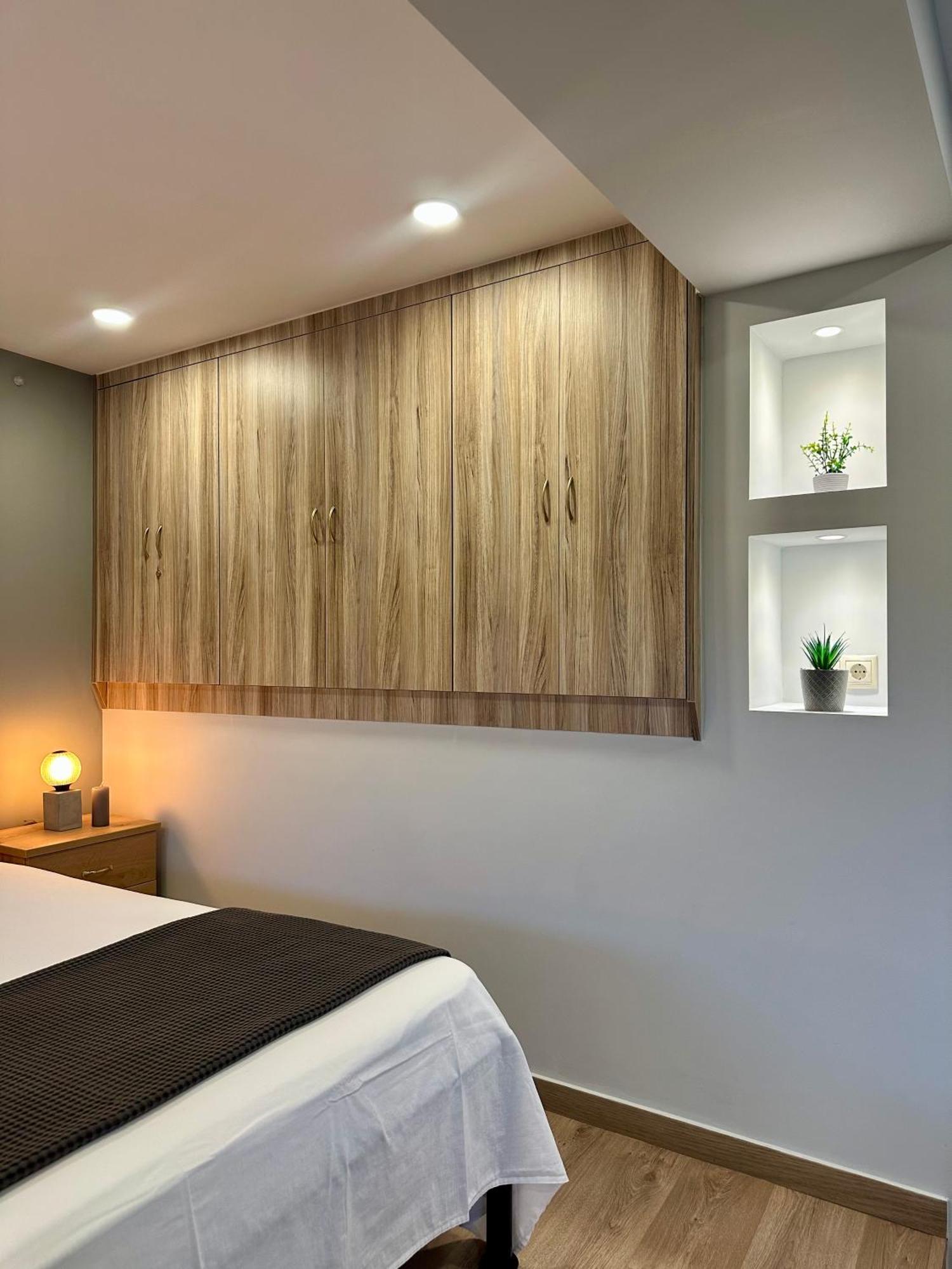דירות Agioi Deka  Iris Luxury House מראה חיצוני תמונה